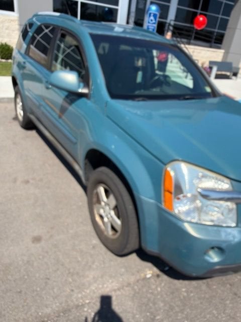 2008 Chevrolet Equinox LT