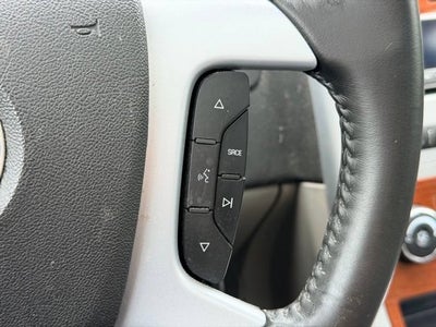 2008 Chevrolet Equinox LT