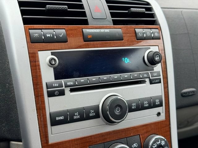 2008 Chevrolet Equinox LT