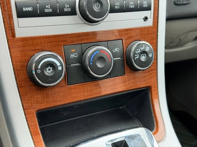 2008 Chevrolet Equinox LT