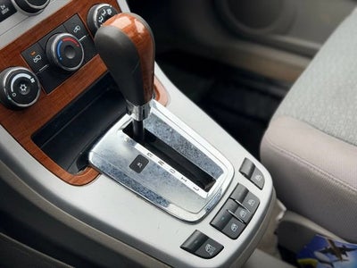 2008 Chevrolet Equinox LT