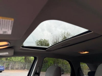 2008 Chevrolet Equinox LT