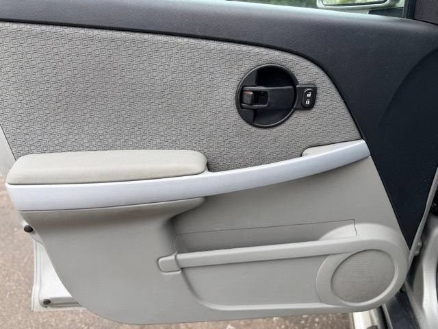 2008 Chevrolet Equinox LT
