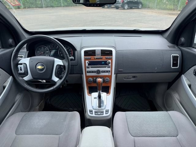 2008 Chevrolet Equinox LT