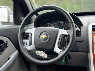 2008 Chevrolet Equinox LT