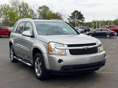 2008 Chevrolet Equinox LT