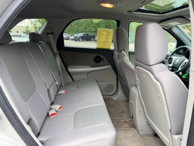 2008 Chevrolet Equinox LT