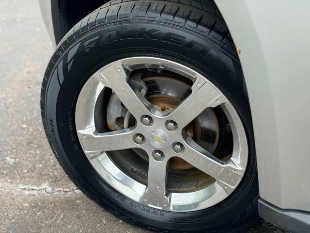 2008 Chevrolet Equinox LT
