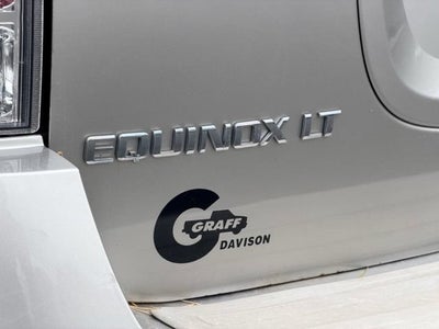 2008 Chevrolet Equinox LT