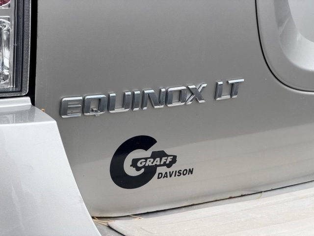 2008 Chevrolet Equinox LT