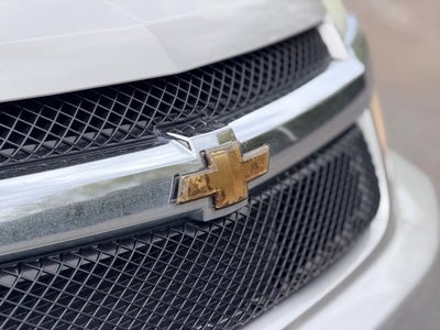 2008 Chevrolet Equinox LT