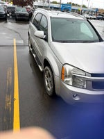 2008 Chevrolet Equinox LT