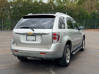 2008 Chevrolet Equinox LT