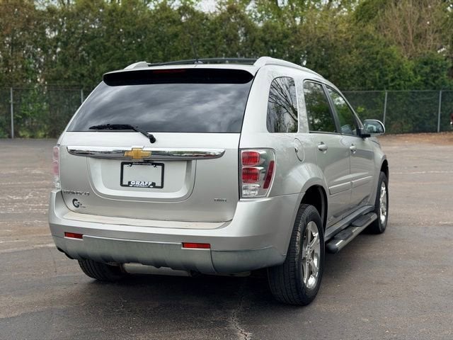 2008 Chevrolet Equinox LT