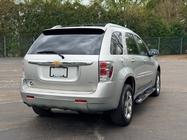 2008 Chevrolet Equinox LT