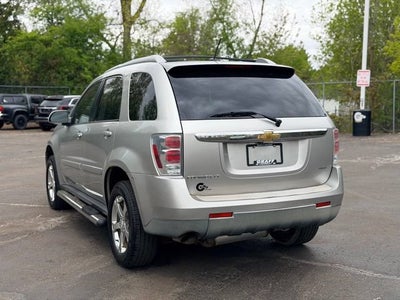 2008 Chevrolet Equinox LT