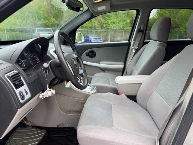 2008 Chevrolet Equinox LT