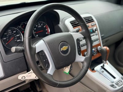 2008 Chevrolet Equinox LT