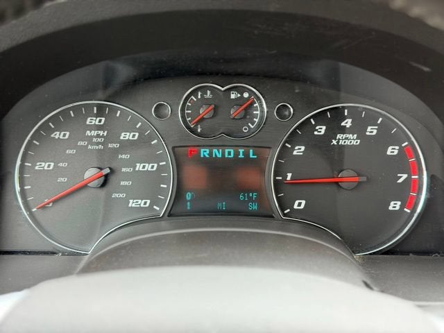 2008 Chevrolet Equinox LT