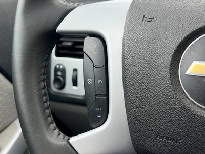 2008 Chevrolet Equinox LT
