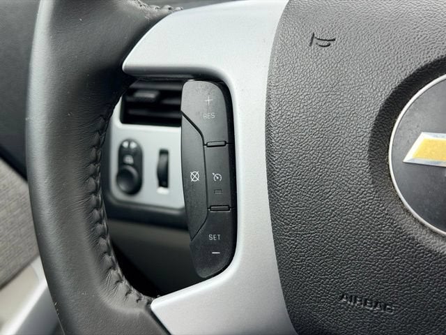 2008 Chevrolet Equinox LT