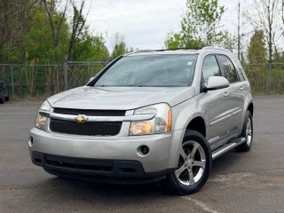 2008 Chevrolet Equinox LT