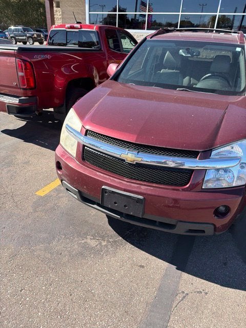 2009 Chevrolet Equinox LT w/2LT