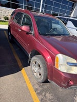 2009 Chevrolet Equinox LT w/2LT
