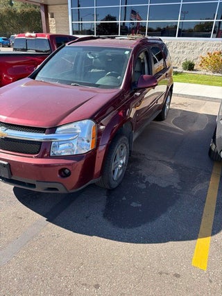 2009 Chevrolet Equinox LT w/2LT
