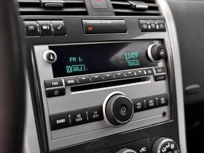 2008 Chevrolet Equinox Sport