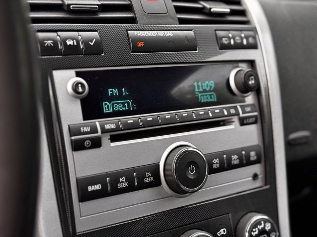 2008 Chevrolet Equinox Sport