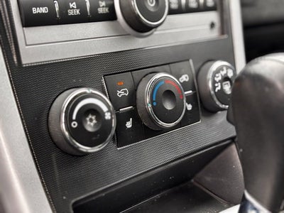 2008 Chevrolet Equinox Sport