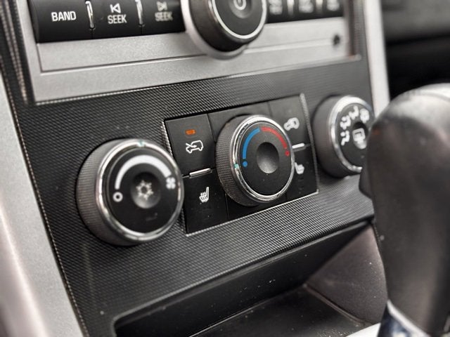 2008 Chevrolet Equinox Sport