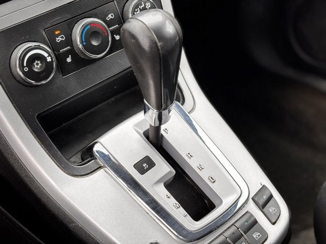 2008 Chevrolet Equinox Sport