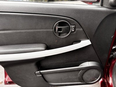 2008 Chevrolet Equinox Sport