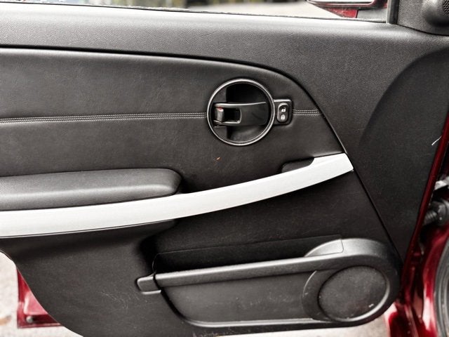 2008 Chevrolet Equinox Sport