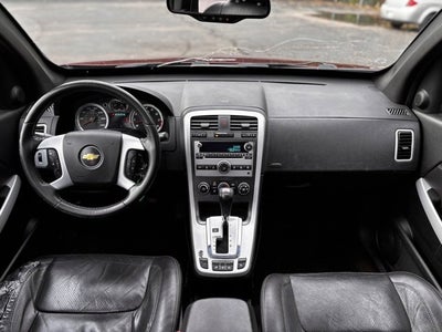2008 Chevrolet Equinox Sport