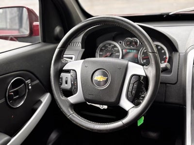 2008 Chevrolet Equinox Sport