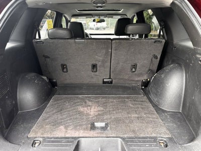 2008 Chevrolet Equinox Sport