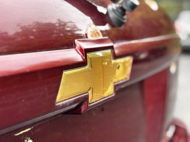 2008 Chevrolet Equinox Sport