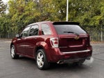 2008 Chevrolet Equinox Sport