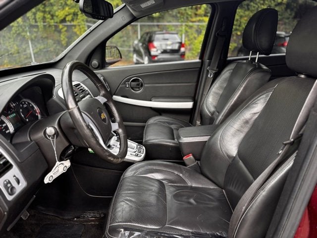 2008 Chevrolet Equinox Sport