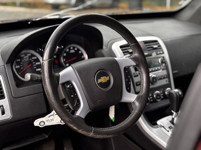 2008 Chevrolet Equinox Sport