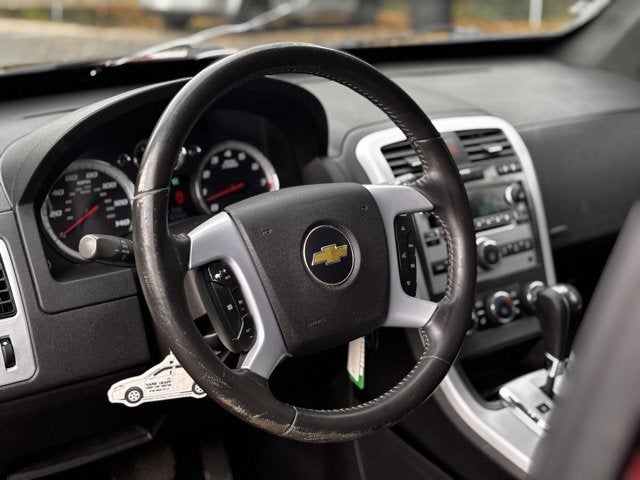 2008 Chevrolet Equinox Sport