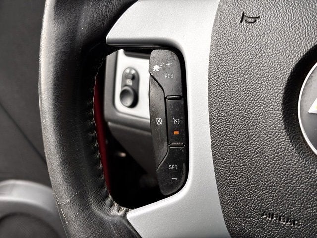 2008 Chevrolet Equinox Sport