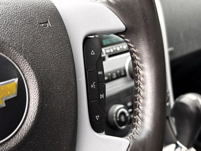 2008 Chevrolet Equinox Sport