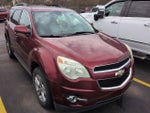 2010 Chevrolet Equinox LT w/2LT