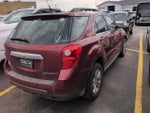 2010 Chevrolet Equinox LT w/2LT