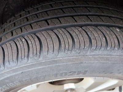 2010 Chevrolet Equinox LT w/2LT