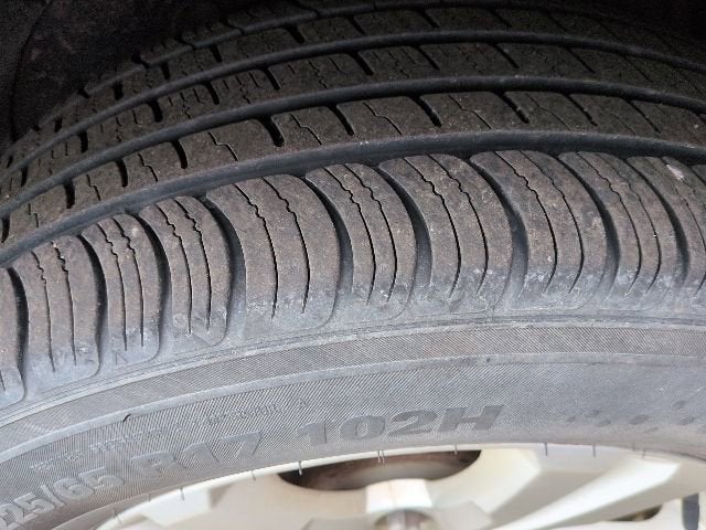 2010 Chevrolet Equinox LT w/2LT